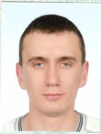 Боровець Андрій Андрійович