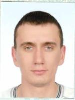 Боровець Андрій