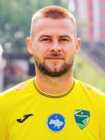 Tsybulnyk Oleksandr
