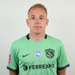 Voitsekhovskyi Vladyslav