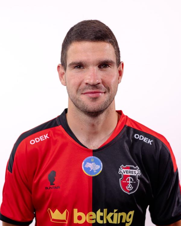 Кучеров Валерій Володимирович