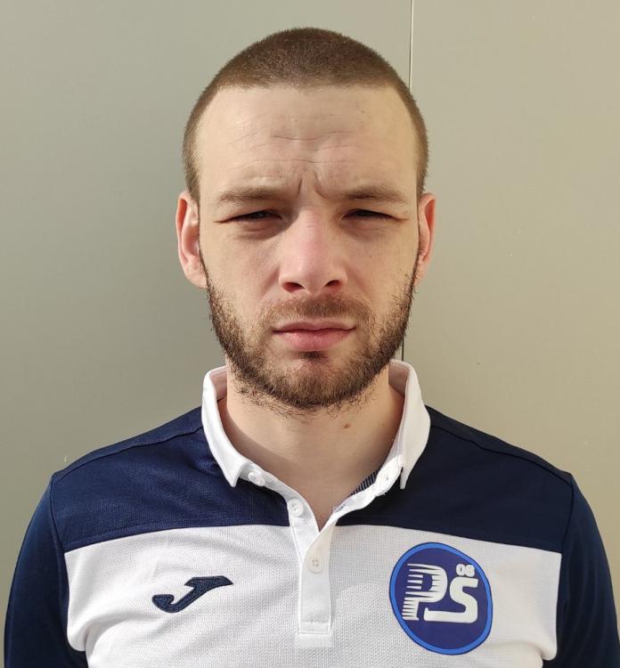 Oleksii Sorokin