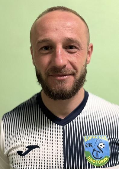 Криворучишак Дмитро Васильович