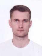 Zavhorodnii Oleksandr
