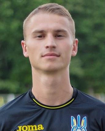 Oleksandr Panov