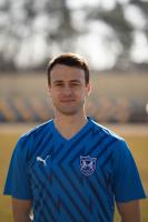 Каретник Сергій Володимирович