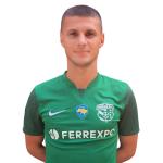 Chornomorets Oleksandr