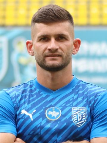 Ульянов Дмитро Сергійович