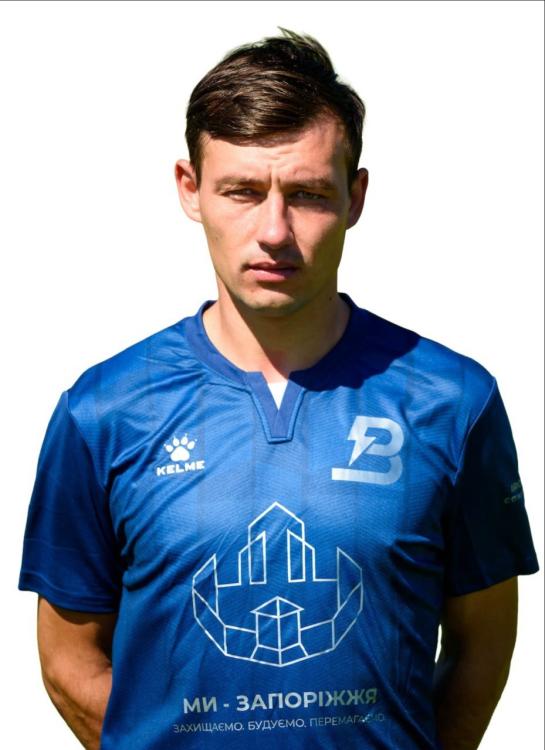 Окатий Віктор Валентинович