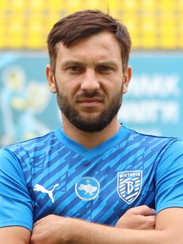 Паламар Руслан Юрійович