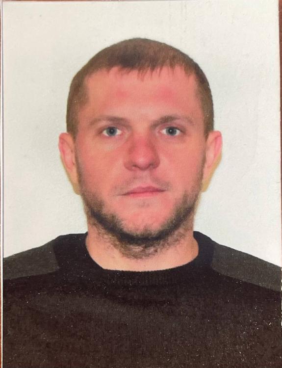 Сірко Володимир Олександрович