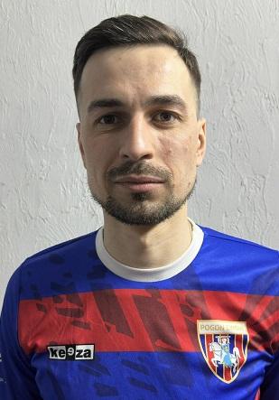 Мазур Владислав Ярославович