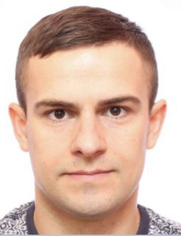 Oleh Yakubskyi