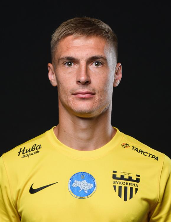 Груша Віталій Володимирович