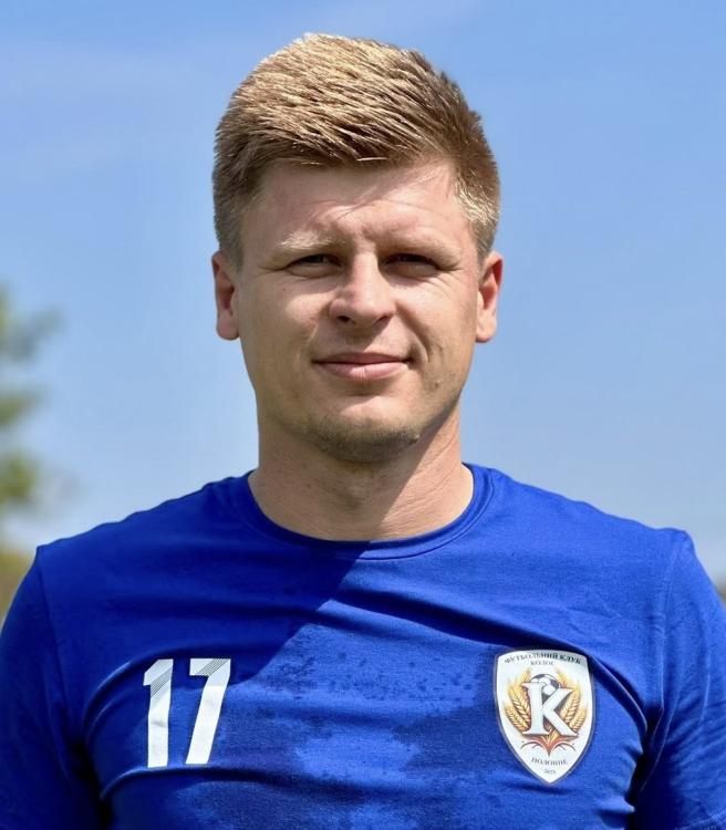 Страшкевич Вадим Вячеславович