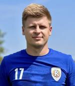 Страшкевич Вадим Вячеславович