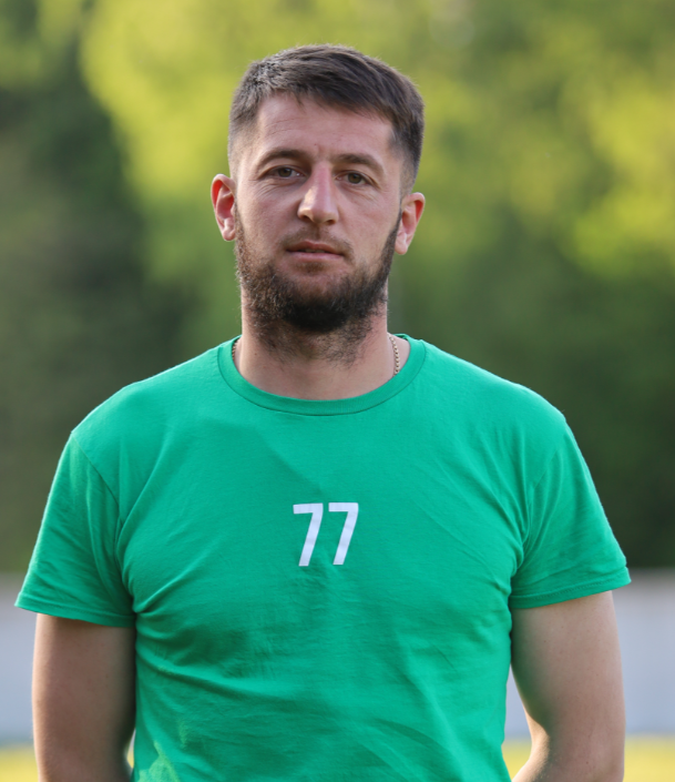 Дитиняк Володимир Іванович