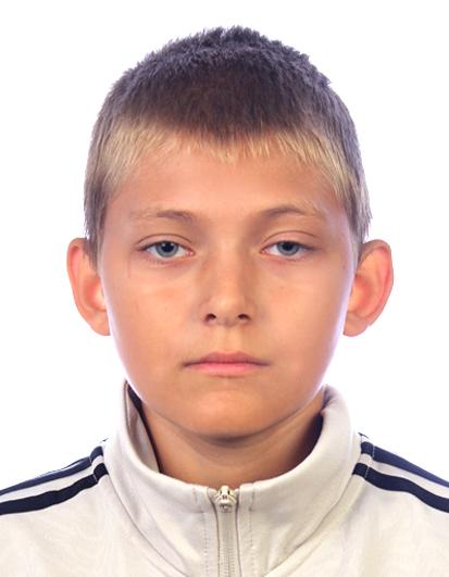 Oleksandr Hrachov