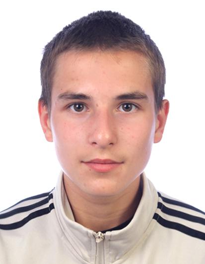 Matvii Hukov