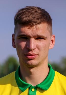 Трусевич Віталій Володимирович