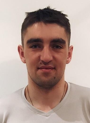 Чопко Роман Богданович
