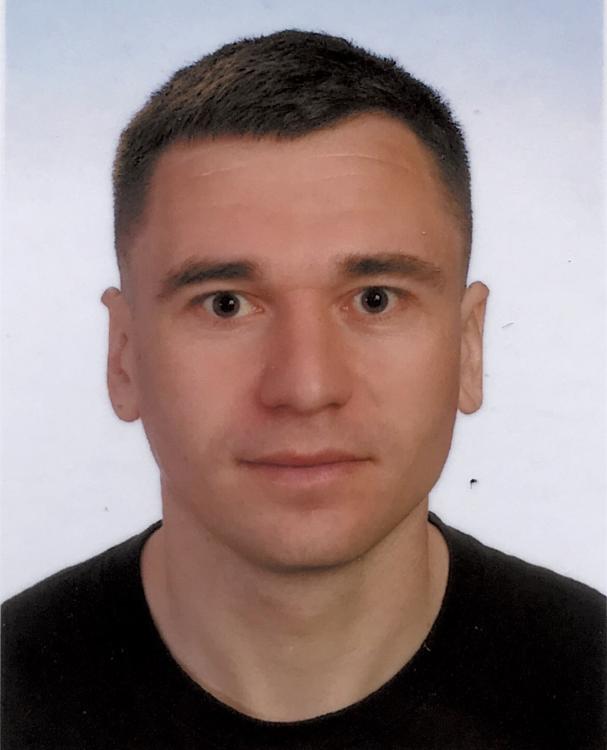 Смакула Мирослав Андрійович