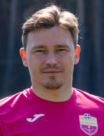 Фоменко Юрій Сергійович
