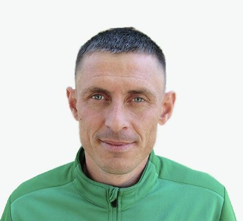 Брикса Віталій Олександрович