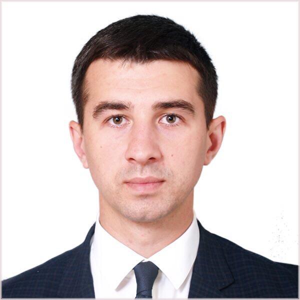 Bohdan Kurup