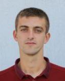 Tverdoukh Serhii