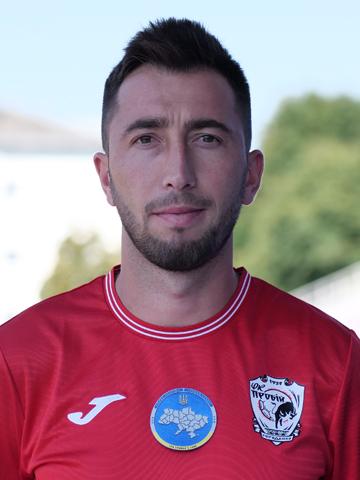 Оринчак Богдан Миколайович