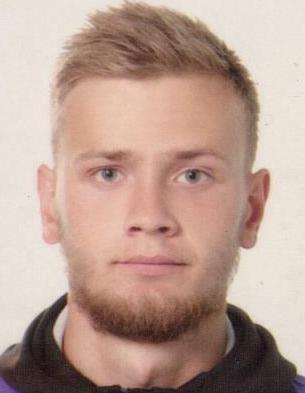 Панченко Владислав Віталійович