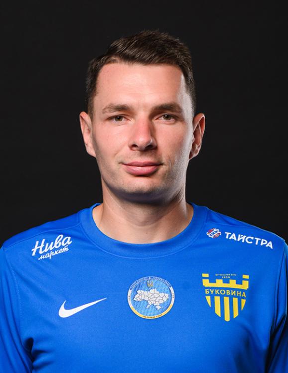 Пеньков Герман Юрійович