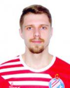 Воробей Роман Валентинович