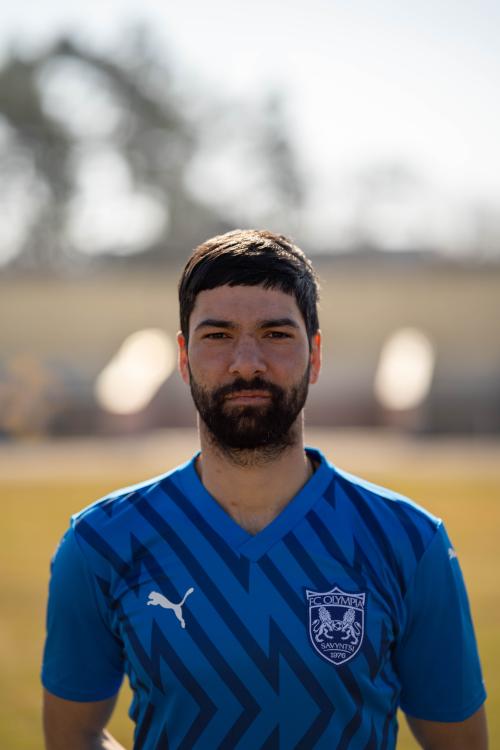 Yurii Pavlyk