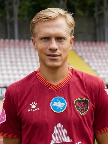 Петько Сергій Юрійович