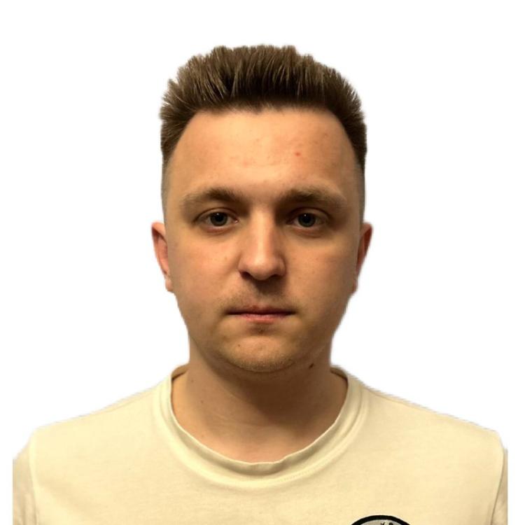 Федоренко Дмитро Олександрович