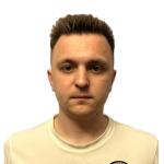Федоренко Дмитро