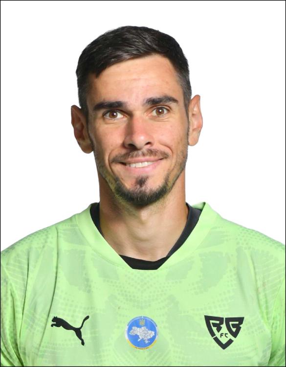 Maksym Babiichuk