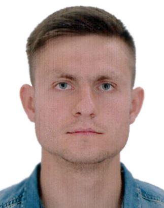Слободяк Олександр Ігорович