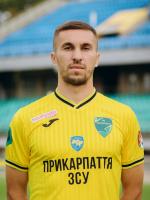 Аксьонов Олександр Олександрович