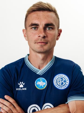 Гагун Роман Валентинович