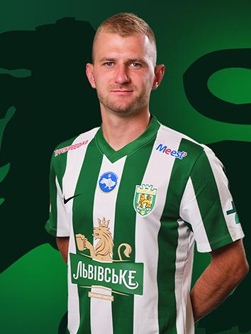 Denys Miroshnichenko