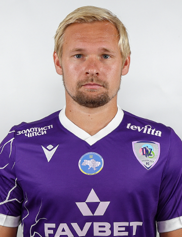 Танковський Вячеслав Сергійович