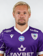 Tankovskyi Viacheslav