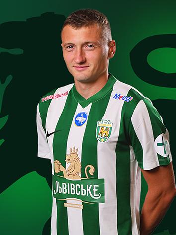 Клименко Владислав Сергійович