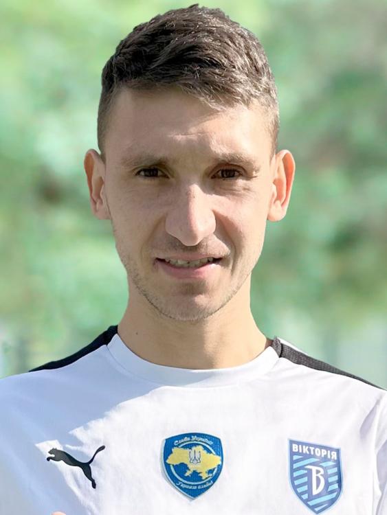 Кравчук Юрій Вячеславович