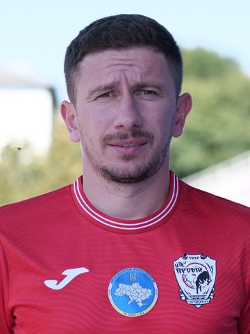 Сондей Іван Степанович