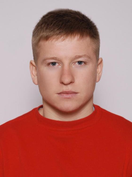 Михайленко Євгеній Олександрович