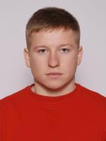 Михайленко Євгеній